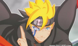 火影漫画博人,忍者世界的传承与挑战